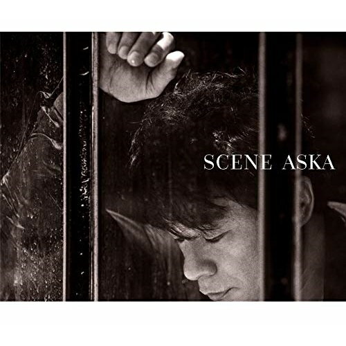 CD / ASKA / SCENE -Remix ver.- (UHQCD) / YCCR-10035