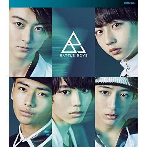 樂天商城 - CD / BATTLE BOYS / ebidence (OSAKA Ver.) / ZXRC-1167