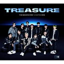 CD / TREASURE / THE SECOND STEP : CHAPTER ONE (CD+DVD(スマプラ対応)) / AVCY-97092
