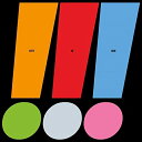 【取寄商品】CD / チック・チック・チック / レット・イット・ビー・ブルー (解説歌詞対訳付) (金曜販売開始商品/日本先行発売/通常盤) / BRC-697