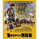 【取寄商品】BD / 洋画 / 生れながらの無宿者(スペシャル・プライス)(Blu-ray) / DLDS-1091