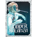 DVD / VALSHE / VALSHE LIVE TOUR 2017 WONDER BALANZA / JBBZ-5009