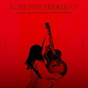 CD / LOVE PSYCHEDELICO / 20th Anniversary Tour 2021 Live at LINE CUBE SHIBUYA (歌詞付) / VICL-65667