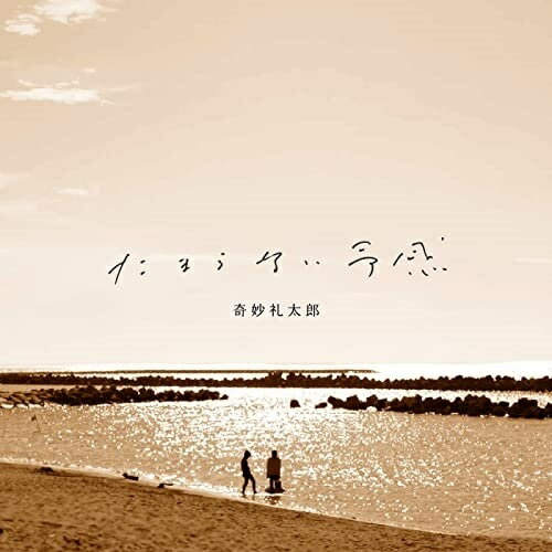 CD / 奇妙礼太郎 / たまらない予感 (歌詞付) / VICL-65672