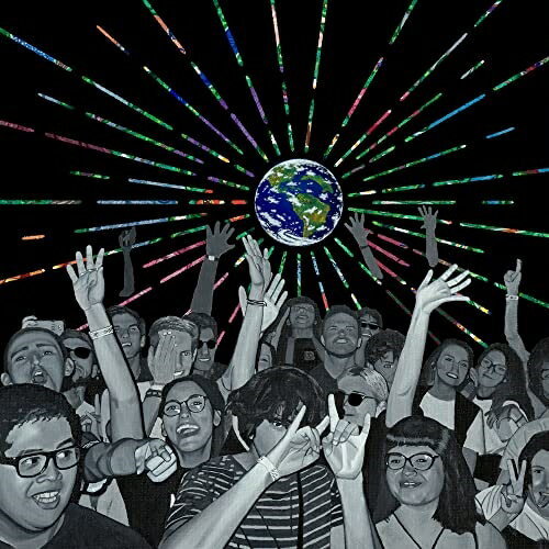 ڼʡCD / SUPERORGANISM / WORLD WIDE POP (λ) () / BRC-699TS