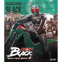 【取寄商品】BD / キッズ / 仮面ライダーBLACK Blu-ray BOX 1(Blu-ray) / BUTD-8918