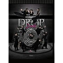 【取寄商品】DVD / 趣味教養 / 少年社中「DROP Team Dumpty」 / DSZS-10164
