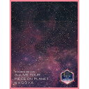 【取寄商品】BD / シャイニーカラーズ / THE IDOLM@STER SHINY COLORS 3rdLIVE TOUR PIECE ON PLANET ...
