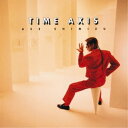 CD / エース清水 / TIME AXIS (Blu-specCD2) / MHCL-30346