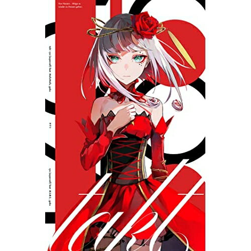 CD / ryo(supercell) feat.まふまふ,gaku / タクト (CD+DVD) (初回限定盤) / SNCL-56