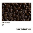 【取寄商品】CD / オムニバス / BUNS RECORDS Split 「From the Countryside」 (紙ジャケット) / BURC-23(2)
