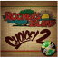 CD / ˥Х / ROCKER'S ISLAND CHOICE! 2 / KHCD-36