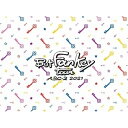 BD / A.B.C-Z / A.B.C-Z 2021 But FanKey Tour(Blu-ray) (本編ディスク+特典ディスク) (初回限定盤) / P...