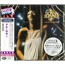 CD / ドナ・サマー / 愛の誘惑 (解説付) (生産限定廉価盤) / UICY-78714