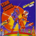 CD / ミーコ / スター・ウォーズ〜銀河系ファンクの世界 (解説付) (生産限定廉価盤) / UICY-78784