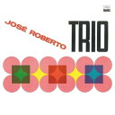 【取寄商品】CD / JOSE ROBERTO BERTRAMI / JOSE ROBERTO TRIO (ライナーノーツ) / UNCD-58