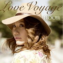 CD / noon / Love Voyage (歌詞対訳付) / VICJ-61744