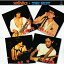 CD / サディスティックス / ザ・ベスト (UHQCD) (歌詞付) / VICJ-77083 2,024円