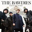 ץ饤WEB㤨CD / THE BAWDIES / THIS IS MY STORY (λ (ꥹڥץ饤 / VICL-64445פβǤʤ1,980ߤˤʤޤ