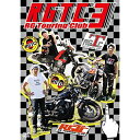 DVD / 趣味教養 / RGツーリングクラブ3 / YRBN-91140