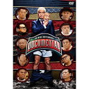 DVD / 趣味教養 / HITOSHI MATSUMOTO Presents ドキュメンタル シーズン1 / YRBN-91193
