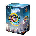 DVD / NMB48 / NMB48 Arena Tour 2015 ~遠くにいても~ / YRBS-80121