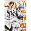 【送料無料】 DVD / TVアニメ / 黒子のバスケ 3rd season 1 (DVD+CD) (ライナーノーツ) (特装限定版)