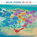 CD / クラシック / 湯山昭 歌曲撰集/愛に会う街 / COCX-37312