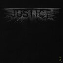 【取寄商品】CD / JUSTICE / JUSTICE / OOO-42