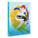 BD / TVAj / Free!-Dive to the Future-2(Blu-ray) / PCXE-50852