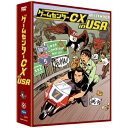 y񏤕izDVD / { / Q[Z^[CX in U.S.A. (2DVD+CD) / BBBE-9320