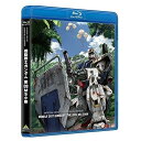 【取寄商品】BD / OVA / 機動戦士ガンダム 第08MS小隊(Blu-ray) (本編ディスク3枚+特典ディスク1枚) / BCXA-1476