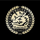CD / MAN WITH A MISSION / 5YEARS・5WOLVES・5SOULS (通常盤) / CRCP-40389