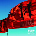 【取寄商品】CD / FUTURE FOUNDATION / TRINITY / FF-1003