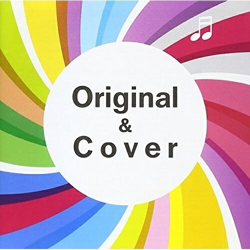 CD / オムニバス / Original & Cover / MHCL-2302