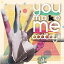 ڼʡCD / oookay!!! / you make me oookay!!! / OKAY-2