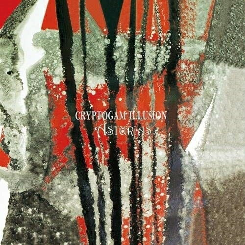 CD / アストゥーリアス / クリプトガム・イリュージョン (Blu-specCD) (解説付) (スペシャルプライス盤) / KICS-3619