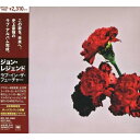 CD / ジョン・レジェンド / ラブ・イン・ザ・フューチャー (解説歌詞対訳付) / SICP-3845