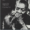 CD / サニー・ボーイ・ウィリアムスン / ワン・ウェイ・アウト (解説歌詞付) (生産限定盤) / UICY-75965