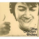 CD / FUKUYAMA ENGINEERING GOLDEN OLDIES CLUB BAND / The Golden Oldies / UUCH-1055