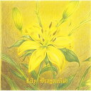 CD / Dragon Ash / Lily (通常盤) / VICL-36856