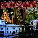 CD / マイケル・モンロー / ブラックアウト・ステイツ (解説歌詞対訳付/紙ジャケット) (完全生産限定盤) / VICP-65595