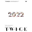 DVD / TWICE / TWICE JAPAN DEBUT 5th Anniversary 『T・W・I・C・E』 (初回限定盤) / WPBL-90593[5/25]発売