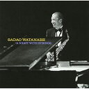 CD / 渡辺貞夫 / ナイト・ウィズ・ストリングス (SHM-CD) (限定廉価盤) / WPCL-12587