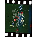 ★DVD / アルルカン / MUSIC VIDEO COLLECTION / ANMA-10