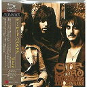 【取寄商品】CD / サー・ロード・バルチモア / III RAW (SHM-CD) (解説付/紙ジャケット) / BELLE-213422