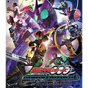 【取寄商品】BD / キッズ / 仮面ライダーOOO(オーズ) Blu-ray COLLECTION 3(Blu-ray) (本編ディスク4枚+特典ディスク1枚...