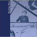 【取寄商品】CD / 板垣光弘 / マイ・ラウンジ・ミュージック 板垣光弘ソロピアノ(リマスタリング盤) / BWJC-3004