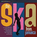 【取寄商品】CD / ワールド・ミュージック / スカ・フロム・ジャマイカ) / CDSOL-70910