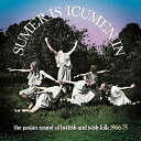 【取寄商品】CD / オムニバス / 夏は来たりぬ〜ザ・ペイガン・サウンド・オブ・ブリティッシュ&アイリッシュ・フォーク1966-1977 / CDSOL-70...